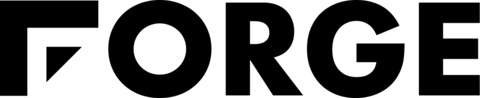 Forge Logo