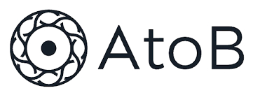 AtoB Logo