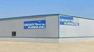 Skyway Capital Markets, LLC (“Skyway Capital”) is pleased to announce that it advised Denny’s Marina, Inc. (“Denny’s Marina”), an Indianapolis, IN-based boat dealership on its sale to Reeder Trausch Marine Inc., a Rockville, IN-based boat dealership, resulting in Denny’s Marina being renamed to Reeder Trausch Marine Indy. (Photo: Business Wire)