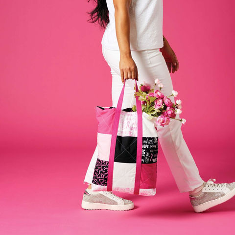 thumbnail JOANN (Photo: Susan G. Komen) 