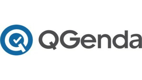 QGenda Logo