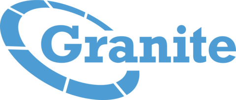 Granite Telecommunications Logo