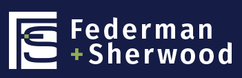 Federman & Sherwood Logo