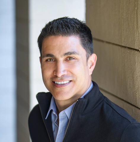 original Javier Diaz, CEO, OSI Engineering (Photo: Business Wire)