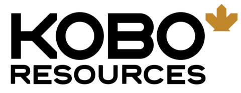 Kobo Resources Inc. Logo