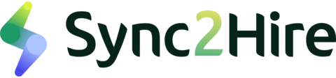 Sync2Hire Logo