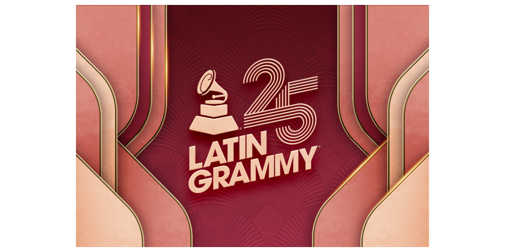 LA ACADEMIA LATINA DE LA GRABACIÓN® ANUNCIA LOS NOMINADOS A LA 25.A ENTREGA ANUAL DEL LATIN GRAMMY®