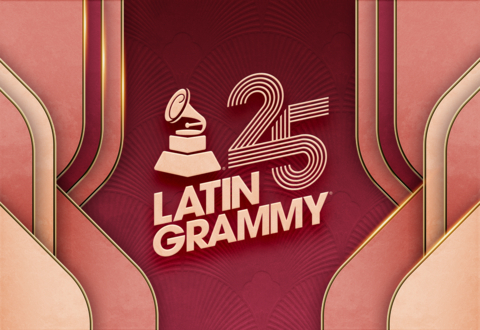 Latin Recording Academy Logo