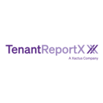 Leading, National Tenant Screening Service, TenantReports.com, Rebranded to TenantReportX thumbnail