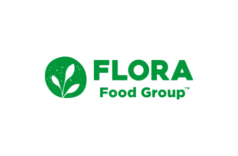 Flora Food Group B.V. Logo