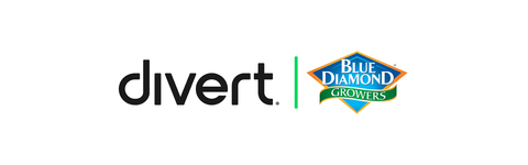 Divert, Inc. Logo