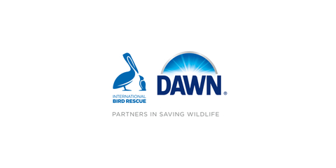 For more than 40 years, wildlife experts at International Bird Rescue have only trusted Dawn to clean and help save wildlife impacted by oil spills. (Graphic: Business Wire)