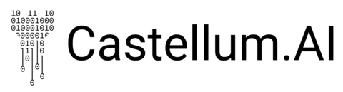 Castellum.AI Logo