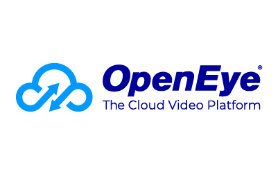 OpenEye Logo