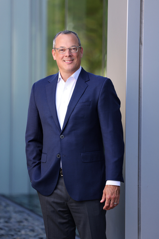 Gregg Gilbert, Chief Financial Officer of Mirador Therapeutics (Photo: Business Wire)