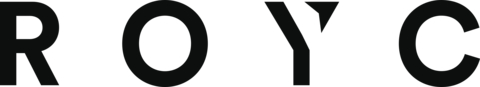 ROYC AB Logo