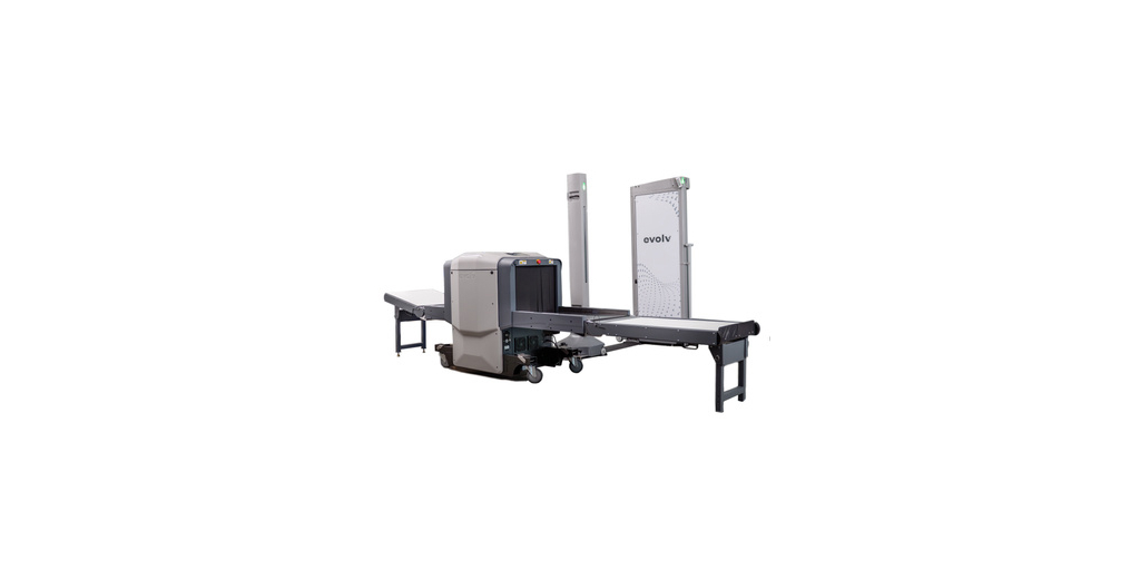 Evolv Technology Unveils High-Speed Weapons Detection System for Bags ...