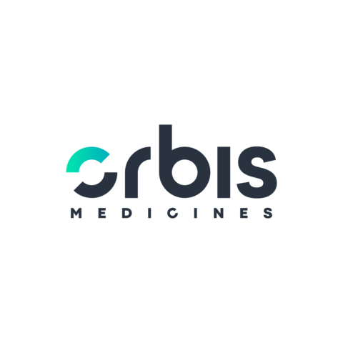 Orbis Medicines Logo
