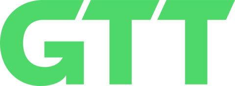 GTT Logo