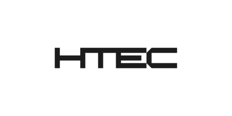 HTEC Group Inc. Logo