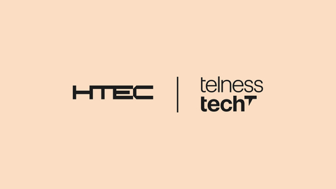HTEC supporta l'operatore di telecomunicazioni digitali Telness Tech nello sviluppo del software di piattaforma