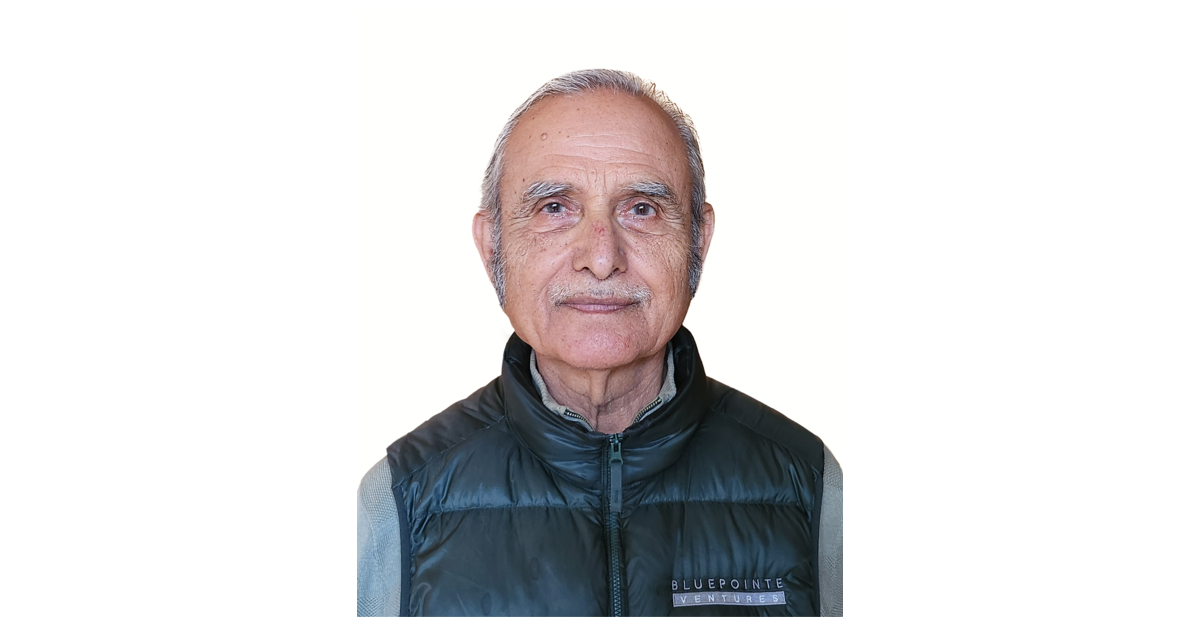 Air5™ Appoints Prolific Network and Semiconductor Veteran, Raj Singh ...