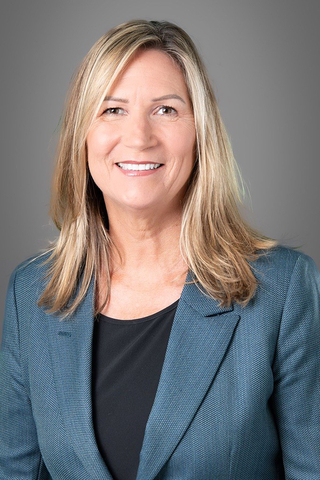 Lisa Yankie will lead the evolution of Odyssey’s human capital strategy, helping the company attract and retain the talent to deliver best-in-class capabilities and innovative solutions for our global customers. (Photo: Business Wire)