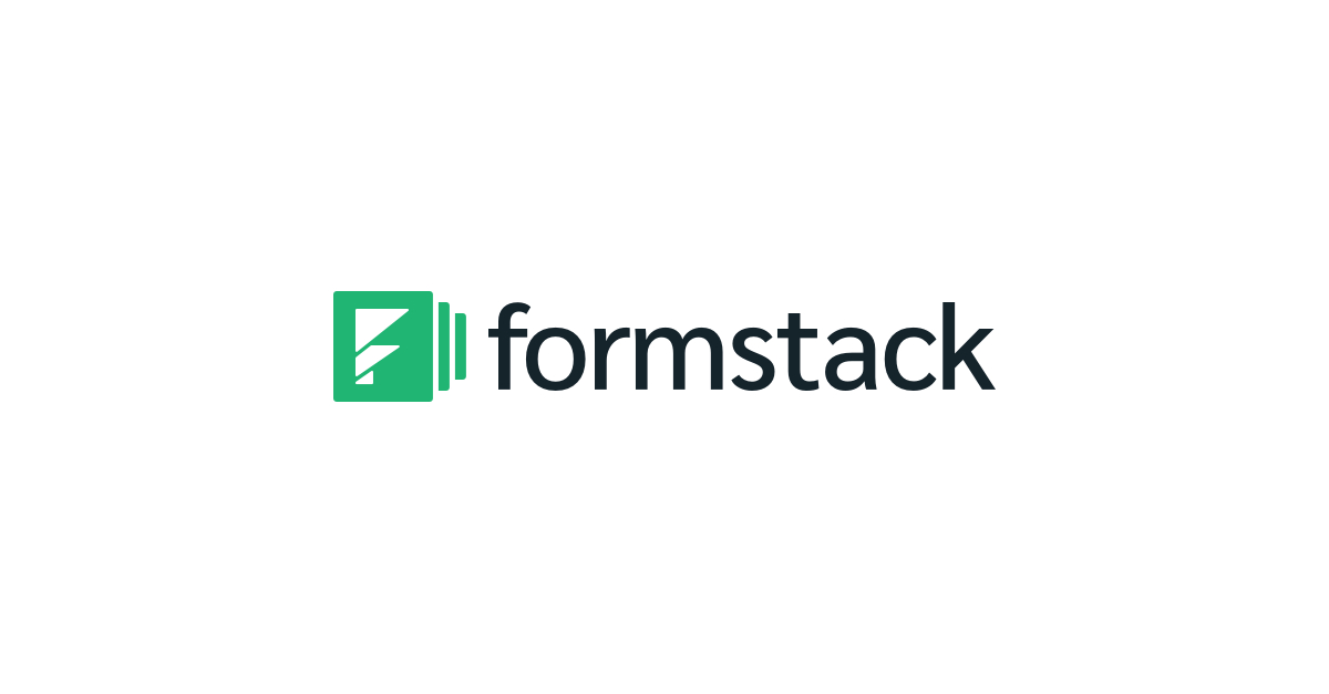 Formstack Formstack Forms To OneDrive