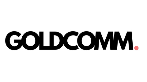Goldman Communications Inc. Logo