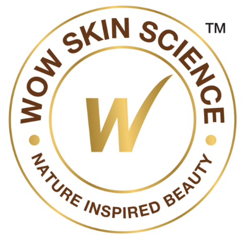 WOW Skin Science Logo