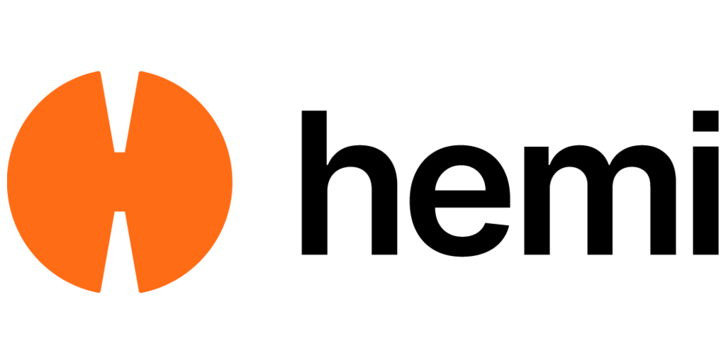 Communication Network Graph Example Hemi Labs Raises $15 Million to Launch Advanced Modular Blockchain ...
