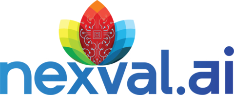 Nexval.ai Logo