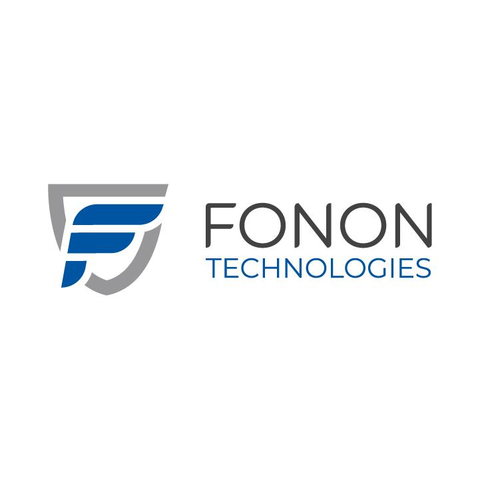 Fonon Technologies Logo