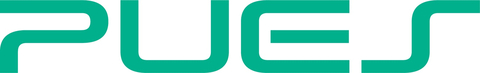 PUES Corporation Logo