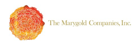 The Marygold Companies, Inc. Logo