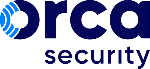 Orca Security Logo
