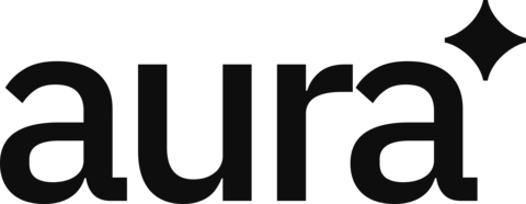 aura Logo