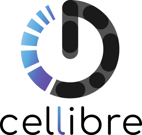 Cellibre Inc. Logo