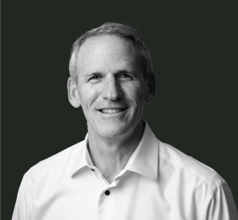 Jim Weiss, founder and chairman of Real Chemistry, joins MERGE Board of Directors to propel tech-forward growth strategy (Photo: Business Wire)