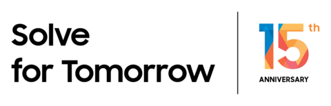 Samsung Electronics America, Inc. Logo