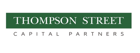 Thompson Street Capital Partners Logo