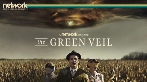 In honor of Hispanic Heritage Month and as part of its commitment to providing best-in-class programming to diverse audiences, Xfinity will offer customers a special one-month ad-free experience of The Network’s premium original series “The Green Veil.”