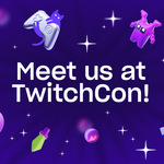 Xsolla presenterà varie soluzioni per l’attivazione pensate per i creatori di contenuti al TwitchCon 2024 di San Diego