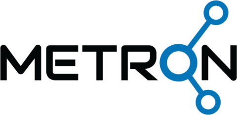 Metron Logo
