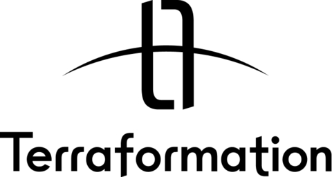 Terraformation Logo