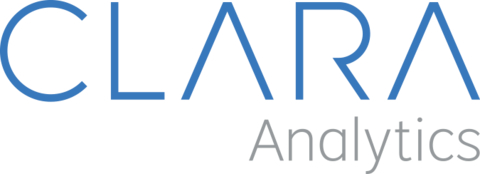 CLARA Analytics Logo