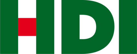 HDI Global Insurance Company Logo
