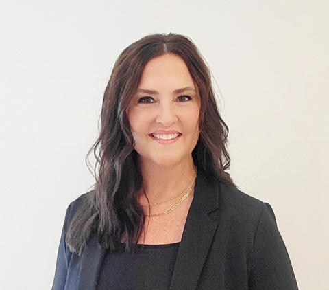 original Rebecca Molosky, Head of HDI US Inland Marine Division. (Photo: Business Wire)