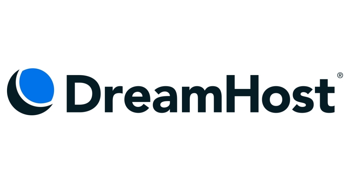 DreamHost Shared Hosting