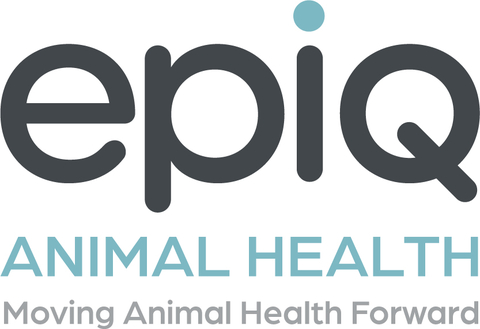 epiq Animal Health Logo